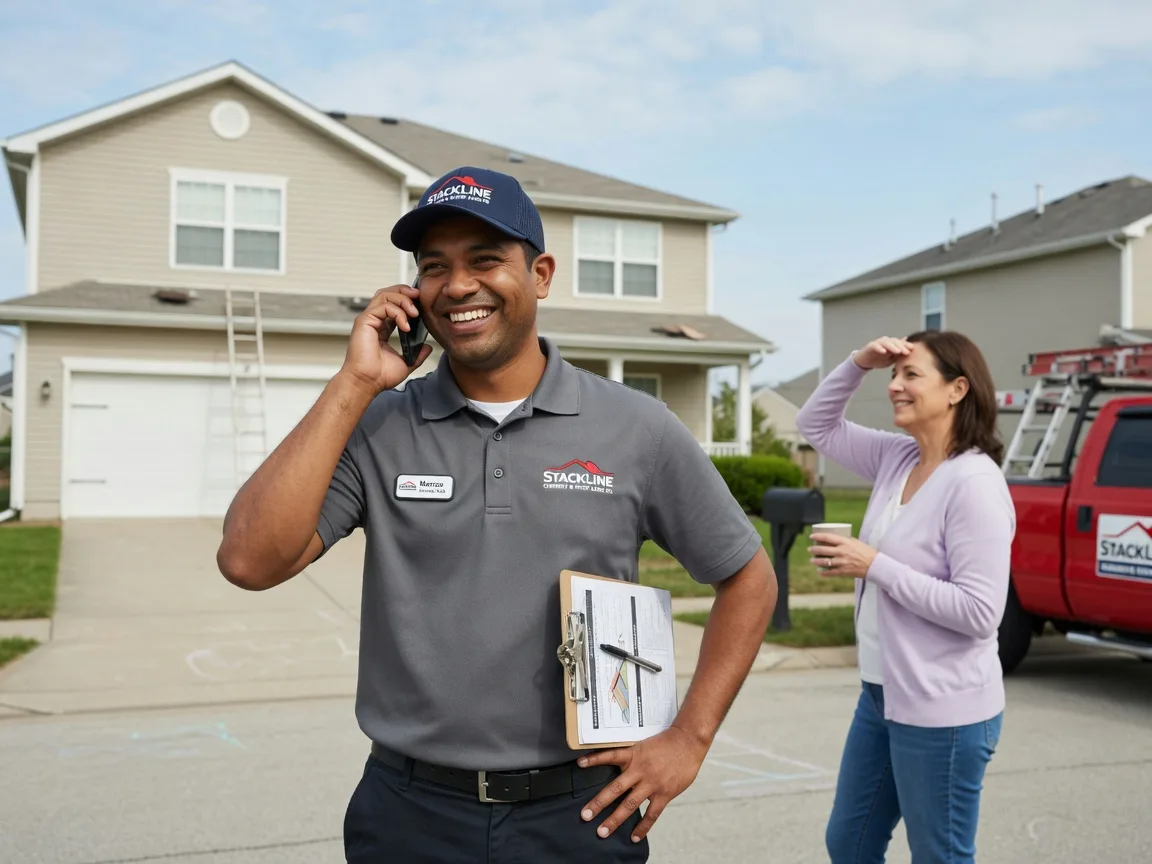 Chimney flashing repair Bernie, MO FAQs